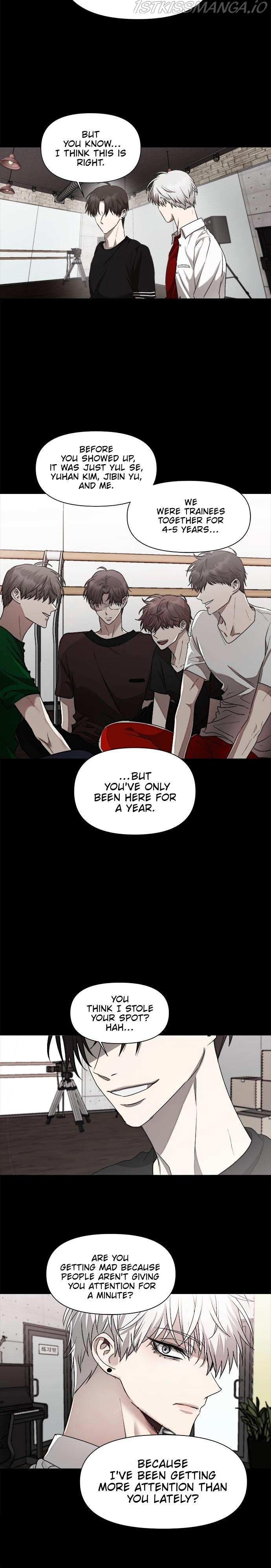 Dreaming Freedom Chapter 31 image 11